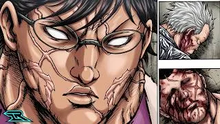 Thumbnail: A Death in the Family and the Birth of the Raging Hanayama - END