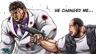 Thumbnail: How Hanayama Kaoru Changed This Man's Life Forever