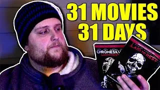 Thumbnail: 31 for 31 2025