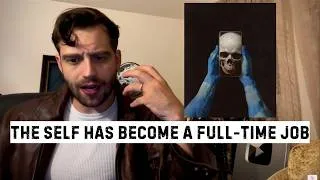 Thumbnail: Therapy Culture Is Making Us More Self-Absorbed