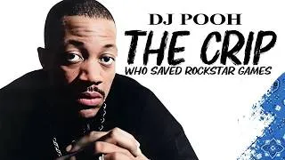 Thumbnail: The Crip Who Saved Rockstar Games