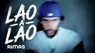 Thumbnail: BAD BUNNY - LAO A LAO (Video Oficial)