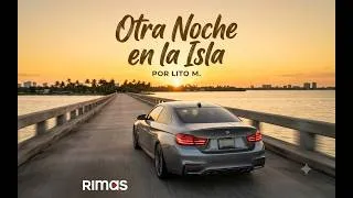 Thumbnail: BAD BUNNY - Otra Noche en la Isla (Official Video)