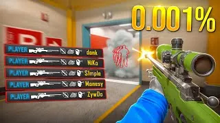 Thumbnail: Counter-Strike 2 (CS2) - Funny Moments & Best Highlights #27