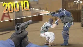 Thumbnail: Counter-Strike 2 (CS2) - Funny Moments & Best Highlights #25
