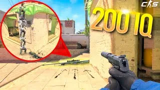 Thumbnail: TOP 150 Counter-Strike 2 (CS2) Funny Fail Moments #1