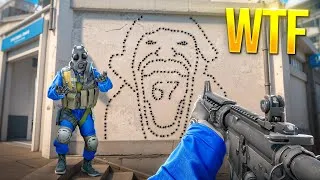 Thumbnail: Counter-Strike 2 (CS2) - Funny Moments & Best Highlights #24