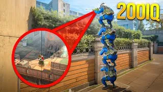 Thumbnail: Counter-Strike 2 (CS2) - Funny Moments & Best Highlights #23