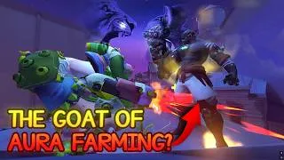 Thumbnail: TOP 200 Overwatch Funny Fail Moments #2
