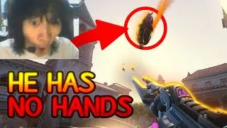 Thumbnail: Overwatch 2 - Funny Moments & Best Highlights #4