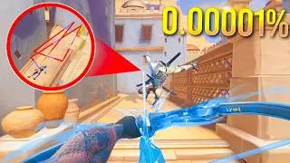 Thumbnail: 1 in a Billion Overwatch 2 Moments! #2