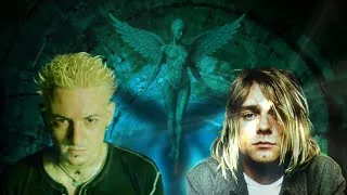 Thumbnail: Linkin Park ft Kurt Cobain - One Step Closer (Stay Away)