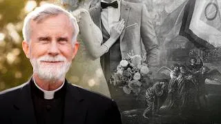 Thumbnail: Sodom & the Synod: Why the Church Must Speak Clearly About Sin | Bishop Strickland