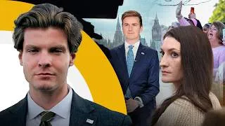 Thumbnail: Lindsay Clancy Feminist MELTDOWN: Why So Many Women are DEFENDING Lindsay Clancy