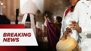Thumbnail: BREAKING | How white liberal bishops forced bongo drum Masses on Africa