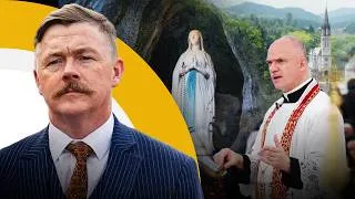 Thumbnail: Traditional Catholics BANNED While Heretics Are Welcome: Vatican's Priorities Exposed
