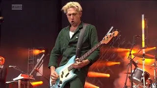 Thumbnail: Queens Of The Stone Age - Live @ Rock Werchter (2023)