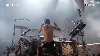 Thumbnail: Sum 41 - Live @ Musilac (2022)