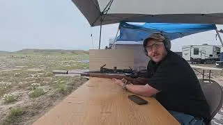 Thumbnail: Rugged Alaskan VS 300 RUM