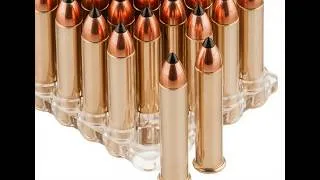 Thumbnail: Chronograph Test: .22 Ammunition Reality Check