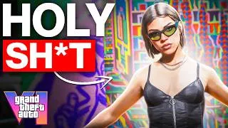 Thumbnail: The GTA 6 Leaks Just Went Critical...