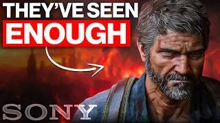 Thumbnail: Sony Just Reached The Breaking Point...