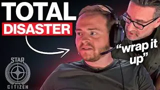 Thumbnail: The Star Citizen Community Has Seen Enough...