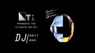 Thumbnail: LTi Presents: MATTMAC ULTIMATE MIX | Doin' It Right