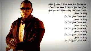 Thumbnail: [HQ] Flo Rida - Let It Roll W/ Lyrics