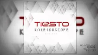Thumbnail: [HQ] Tiesto - I Will Be Here (Wolfgang Gartner Remix)