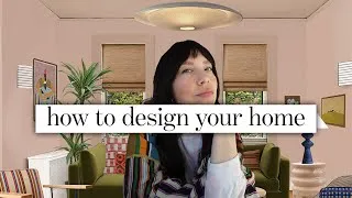 Thumbnail: I Redesigned My Subscriber’s Room | Interior Design Ideas You Can Steal