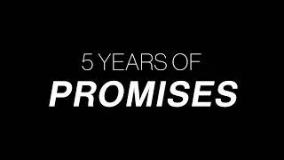 Thumbnail: Five Years of Promises: “Movement 1” by Floating Points, Pharoah Sanders & London Symphony Orchestra