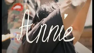 Thumbnail: Annie & the Caldwells – I Made It (Live on “Not Pete's” Stoop)
