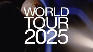 Thumbnail: Annie & the Caldwells - World Tour