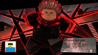 Thumbnail: JJS - RYOMEN SUKUNA CUSTOM MOVESET SHOWCASE