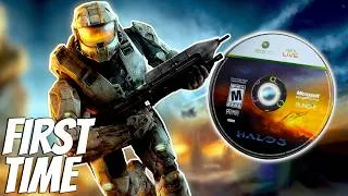 Thumbnail: I Finally Played Halo 3 And It Healed My Soul