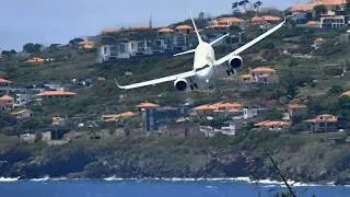 Thumbnail: Worst Plane Landing Fails Caught on Camera