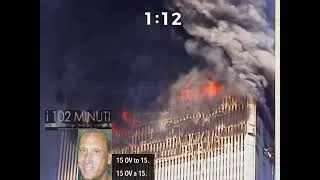 Thumbnail: 9/11: The Final Radio Transmissions Inside the South Tower Before the Collapse