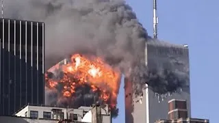 Thumbnail: 9/11: Rare Restored Footage From New York City (The Egon Zippel Tapes) 11 September, 11 settembre 