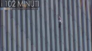 Thumbnail: 9/11: Unseen Raw Footage of the World Trade Center Collapse & NYC reactions (11 September) New York 