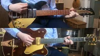 Thumbnail: Baby It's You - The Beatles (Live At The BBC) - Guitar Cover