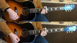 Thumbnail: Girl - The Beatles (Guitar Cover)