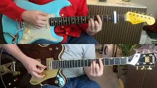 Thumbnail: In My Life - The Beatles (Guitar Cover)