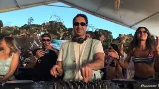 Thumbnail: SARAGA @ UNUM FESTIVAL 2026 beach stage by LUCA DEA