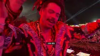 Thumbnail: JOSEPH CAPRIATI B2B SETH TROXLER @ BUENAVIDA BEACH Cartagena Colombia 2026