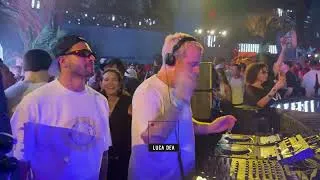 Thumbnail: LUCIANO B2B STEVE MARTINEZ @ BUENAVIDA BEACH Cartagena Colombia 2026