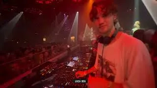 Thumbnail: MAU P b2b QUEST closing set @ Baddest Behaviour Pacha IBIZA 03-09-2025