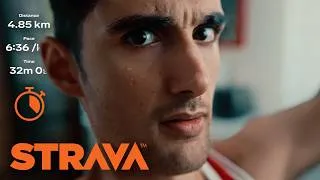 Thumbnail: STRAVA - Spec Commercial (Sony FX6 + NISI Athena Primes)