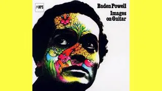 Thumbnail: Baden Powell & Janine de Waleyne: "Canto" (Baden Powell/Janine de Waleyne) (rec. October 1971)