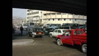 Thumbnail: Cairo Slideshow